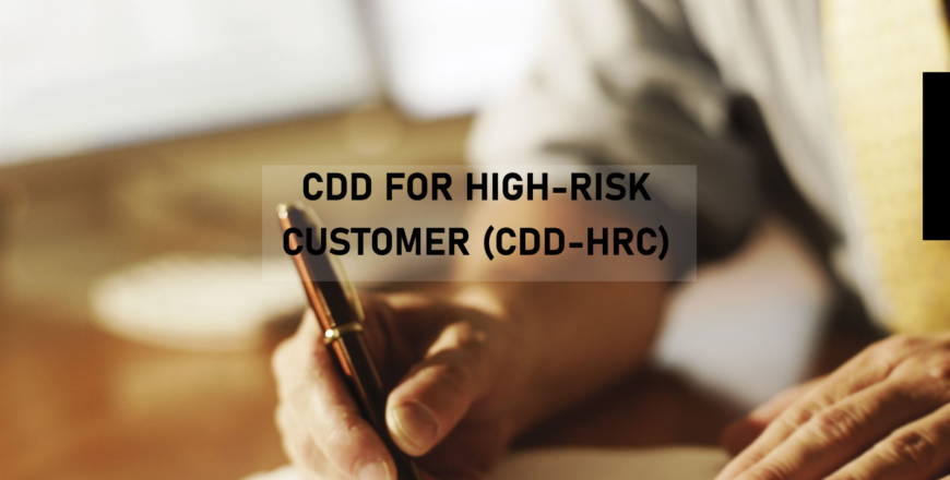 CDD-HRC